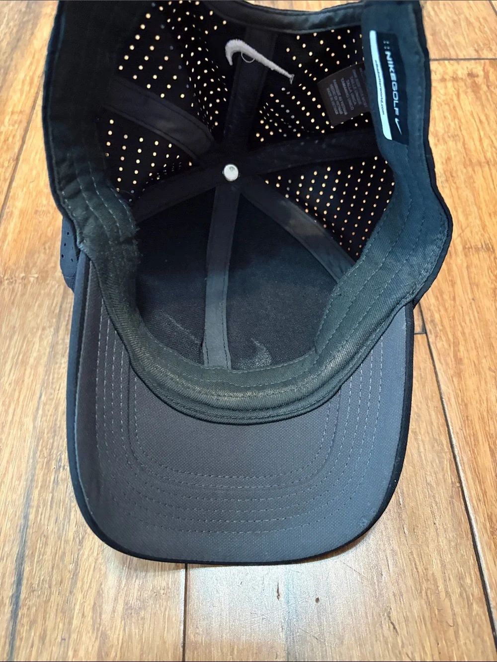 Nike golf youth